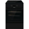 Image de Hisense Cuisinière induction Hisense HEIT5A40BG