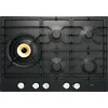 Image de ASKO ASKO HG1776AB Table de cuisson au gaz Noir graphite mat - 5 foyers