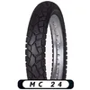 Image de Pneu Moto Enduro Trail 120/90-17 Mc 24 64S