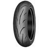 Image de Pneu moto 17 190/50 zr 17 mitas sportforce+ tl 73w