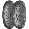 Image de Pneu MITAS TOURING FORCE-SC 110/70-16 M/C 52S TL