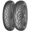 Image de Pneu MITAS TOURING FORCE-SC 140/60-14 M/C 64S TL