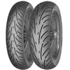 Image de Pneu MITAS TOURING FORCE-SC 80/80-16 M/C 45P TL