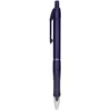 Image de Stylo bille bingo rétractable Bleu foncé 0,7 mm, 25 pieces