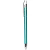 Image de PM Lot de 25 Stylo à bille MIRAGE Vert (métal)