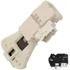 Image de SÃ©curitÃ© de porte Fermeture Verrou Lave-linge (C00085194 482000089312 WHIRLPOOL ARISTON HOTPOINT ARTHUR MARTIN ELECTROLUX 2I MARCHI SCHOLTES INDESIT CREDA)