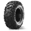 Image de 24/8x12 Tl Pr6 A-033 Pneu Quad Tt - 6 Plis