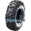 Image de Pneu Moto - SUN-F A033 Front ( 27x9.00-12 TL 65J )