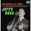 Image de Jerry Reed - The Rockin' U.S. Male [Vinyl] 10", Bonus Cd, With Booklet, Postcard