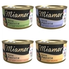 Image de 12x85g Miamor lot mixte viande - Pâtée pour chat