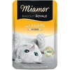 Image de 22x100g Miamor Ragoût Royal en gelée poulet - Pâtée pour chat