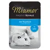 Image de Miamor Ragoût Royal en gelée 22 x 100 g pour chat - thon
