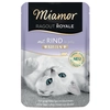 Image de 22x100g Miamor Ragoût Royal Kitten boeuf - Pâtée pour chaton