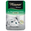 Image de Miamor Ragoût Royal en sauce 22 x 100 g pour chat - dinde, gibier