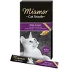 Image de ComplÃ©ment alimentaire pour chat - Miamor - 74307 - Digestion - 11 x 90 g - Malt-Cream + KÃ¤se