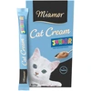 Image de 6x15g Miamor Cat Cream Junior-Cream Katzensnack
