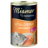 Image de 6x135mL Boisson Trinkfein Vitaldrink poulet Miamor - Friandises pour chat