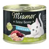 Image de 12 x 185g cocktail de viande Miamor Proies fines nourriture humide pour chats