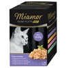 Image de 8x50g Miamor Filets fins Mini Feine Auslese - Pâtée pour chat
