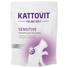 Image de 1,25kg Sensitive Kattovit Croquettes pour chat