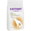 Image de Kattovit 2x4kg Urinary Thon Kattovit - Croquettes Pour Chat