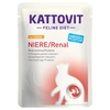Image de Kattovit Renal spécial reins 6 x 85 g pour chat - poulet