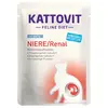 Image de Kattovit Renal spécial reins 6 x 85 g pour chat - canard