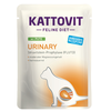 Image de Kattovit Urinary 6 x 85 g pour chat - dinde
