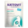 Image de 24x85g Kattovit Gastro Saumon, Riz - PÃ¢tÃ©e Pour Chat