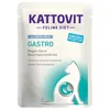 Image de 24x85g Gastro Canard, Riz Kattovit - PÃ¢tÃ©e Pour Chat