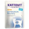 Image de 6x85g Kattovit Formule revitalisante poulet - Pâtée pour chat
