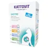 Image de 12x85g Gastro lot mixte (4 variétés) Kattovit - Pâtée pour chat