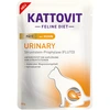 Image de Kattovit Urinary Pâté 10 x 85 g pour chat - poulet