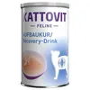 Image de Boisson Kattovit Formule revitalisante pour chat - 12 x 135 mL poulet