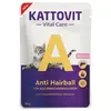 Image de Kattovit Vital Care Anti Hairball saumon pour chat - 85 g