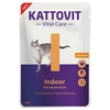 Image de Kattovit Vital Care Indoor poulet pour chat - 85 g