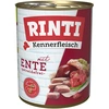 Image de RINTI 6 x 800 g pour chien - canard