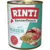 Image de 6x800g RINTI panses - Pâtée pour chien