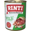 Image de RINTI 6 x 800 g pour chien - gibier