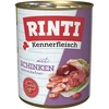 Image de 6x800g RINTI jambon - Pâtée pour chien