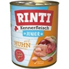 Image de 6x800g RINTI Junior poulet - Pâtée pour chien