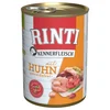 Image de RINTI 1 x 400 g pour chien - veau