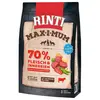 Image de RINTI Max-i-mum boeuf pour chien - 1 kg