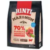 Image de RINTI Max-i-mum boeuf pour chien - 4 kg