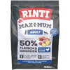 Image de 4kg RINTI Max-i-Mum Adult poulet nourriture sèche pour chiens