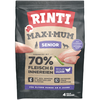 Image de RINTI Max-i-mum Senior poulet pour chien - 4 kg