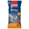 Image de 75g RINTI Bitties Adult , poulet, fromage - Friandises pour chien