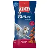 Image de 75g RINTI Bitties Adult , poulet, veau - Friandises pour chien