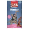 Image de 6x75g Poulet Canard Extra Bitties Friandises Rinti - Friandises Pour Chien