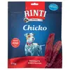 Image de 170g RINTI Chicko , boeuf - Friandises pour chien